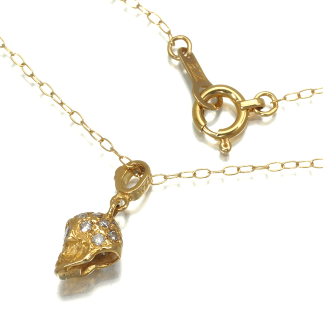 Loree Rodkin - ローリーロドキン ネックレス ダイヤ Petite Pave