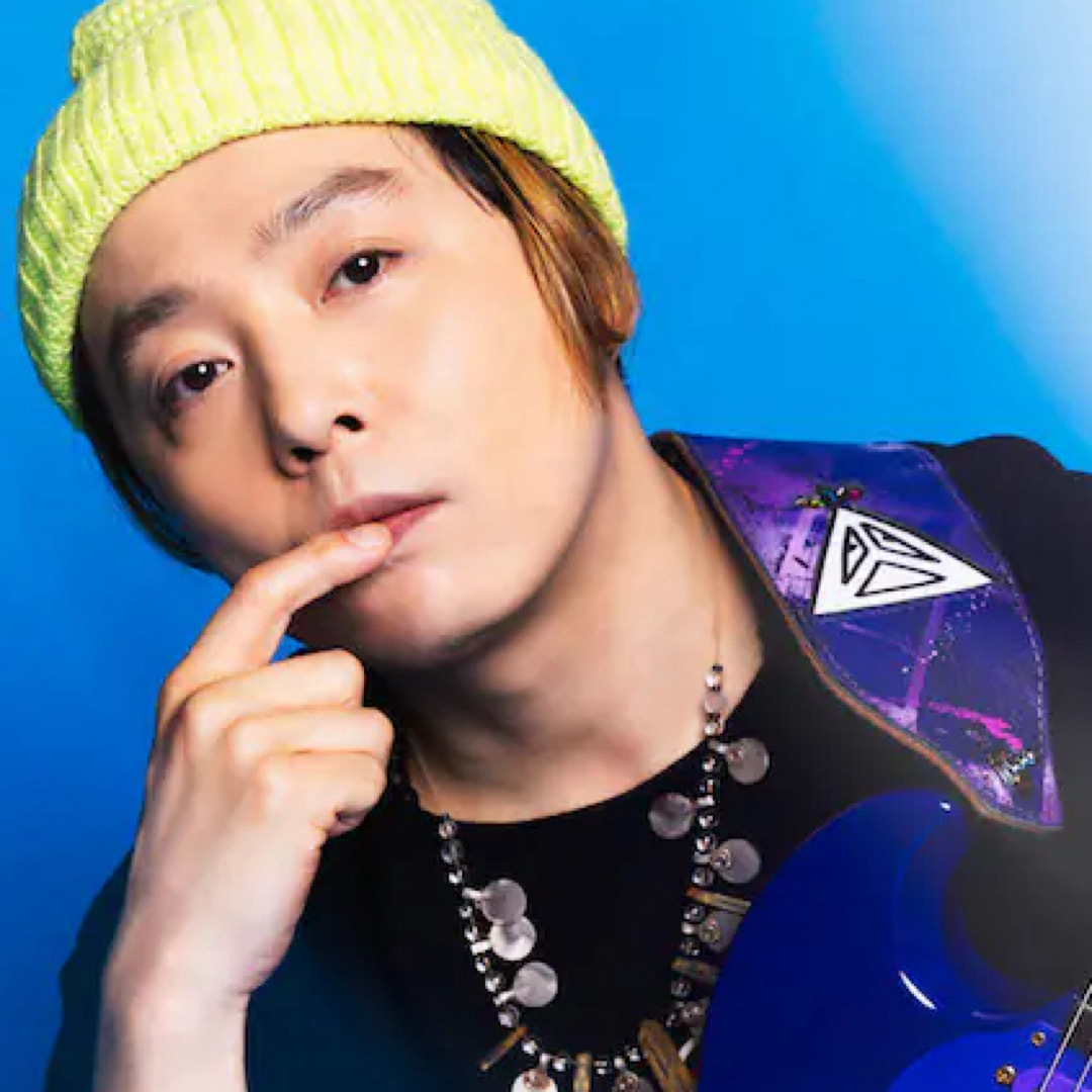 KinKi Kids - 【新品未使用】NEW 堂本剛 着 着用 ネックレス