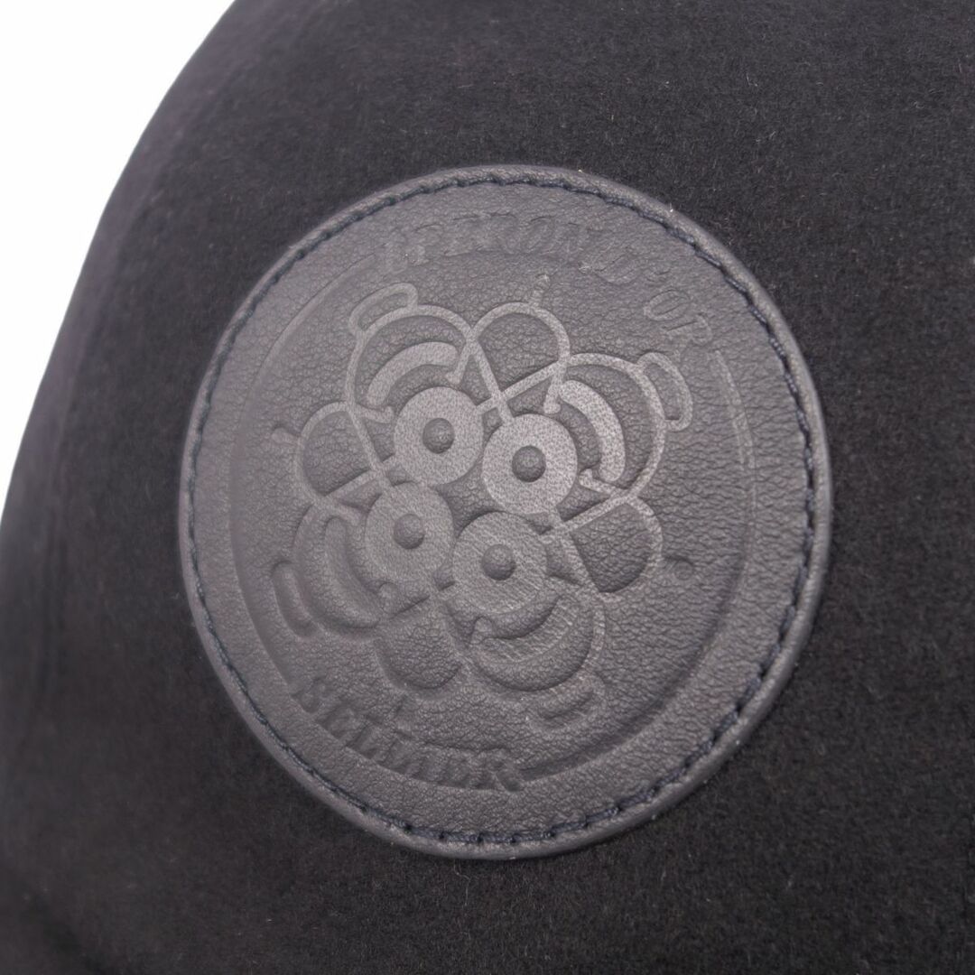 HERMES - 未使用 エルメス HERMES キャップ 帽子 セレナ エプロン