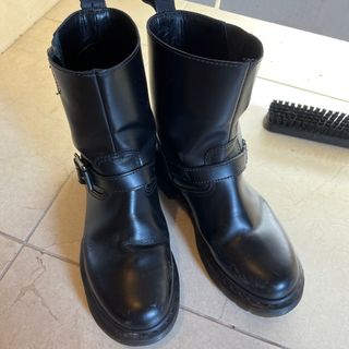 Dr.Martens - Dr.マーチン エンジニアブーツの通販 by くら's shop