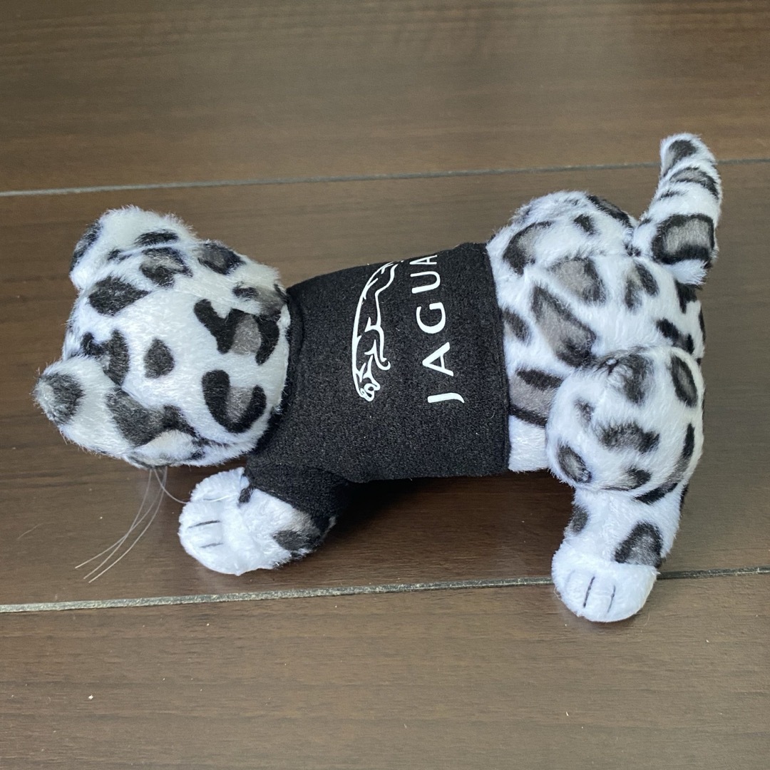 Jaguar - ジャガー 純正 ぬいぐるみの通販 by yeji's shop｜ジャガー