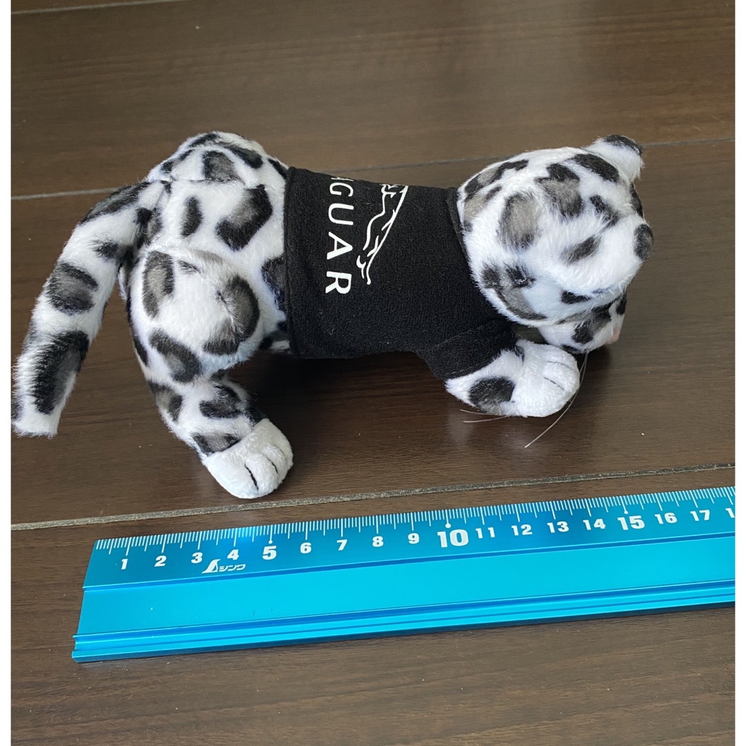 Jaguar - ジャガー 純正 ぬいぐるみの通販 by yeji's shop｜ジャガー
