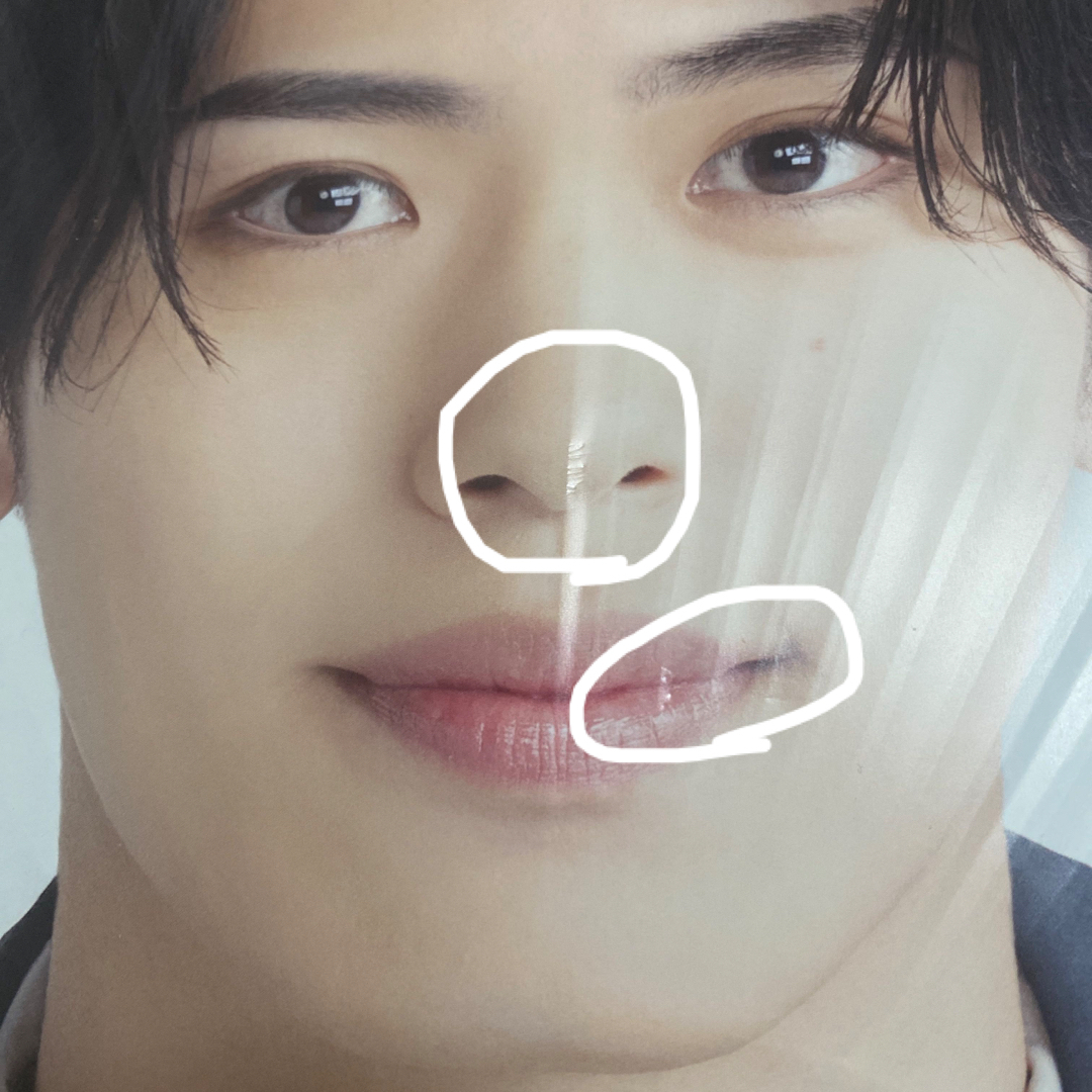 IMP. 影山拓也 うちわの通販 by ☆｜ラクマ