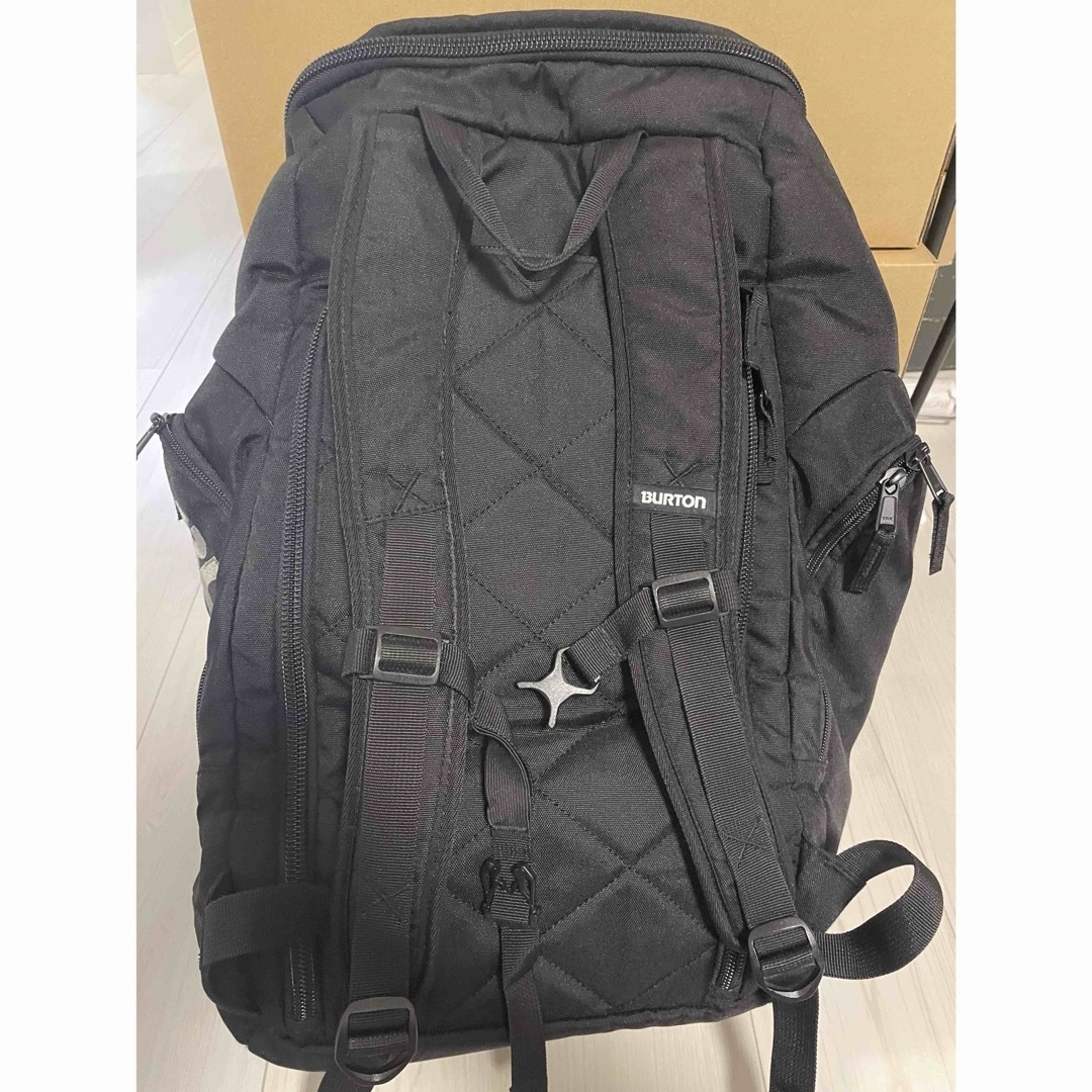 BURTON - バートン BURTON ブーターパック BOOTER PACK スノーボード