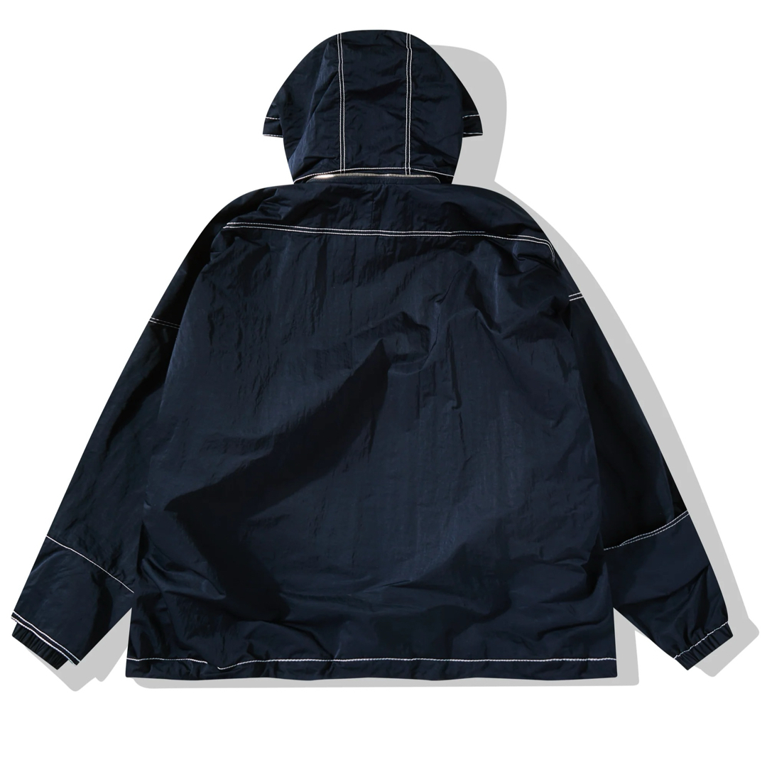 BOTTEGA VENETA - 【Bottega Veneta】テックナイロン フーデッド