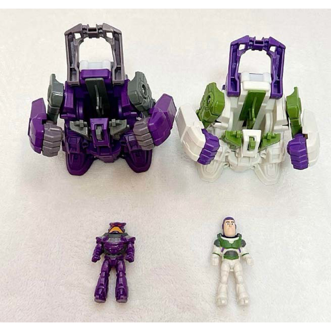 タカラトミー ブットバスター/ 「バズ・ライトイヤー」/トイストーリー