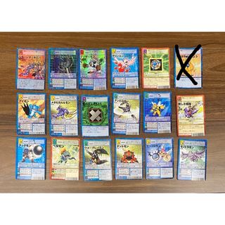 デジモンカードゲーム - 旧 デジモンカードの通販 by HSshop｜デジモン