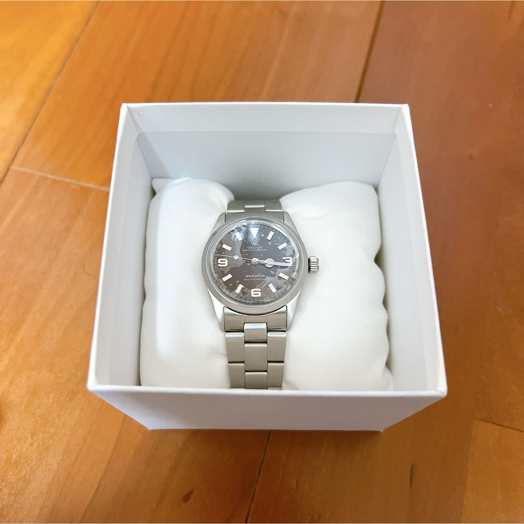 VAGUE WATCH CO. - everyone Time Traveler by VAGUE WATCH COの通販