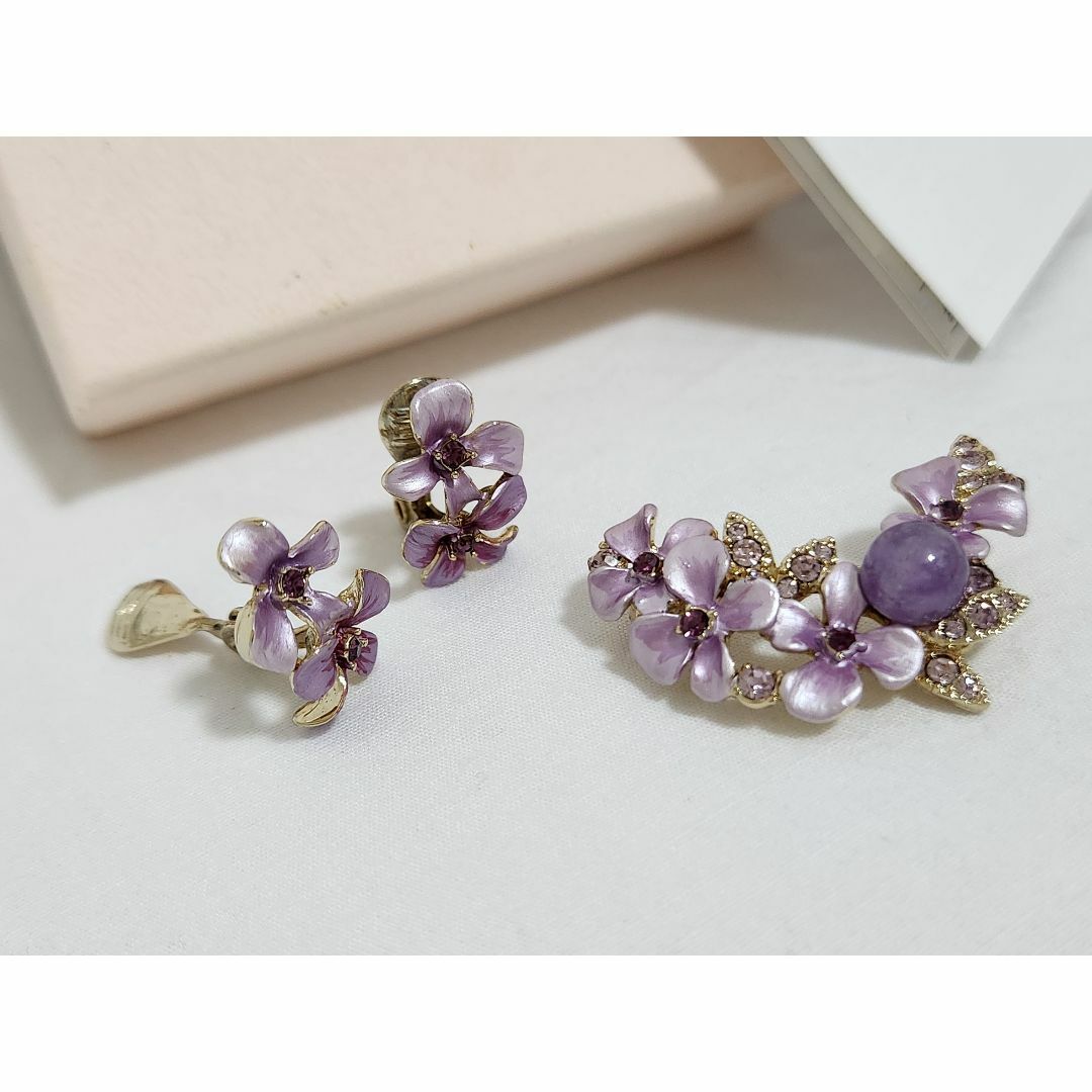 Vendome Aoyama - 正規 ヴァンドームブティック フラワーアート