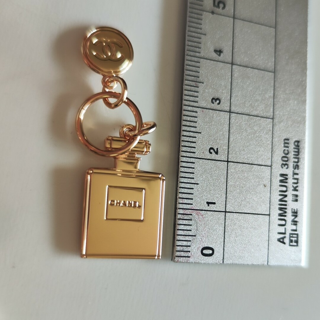CHANEL - シャネル チャーム 非売品 セット 画像の 3個セットの通販 by
