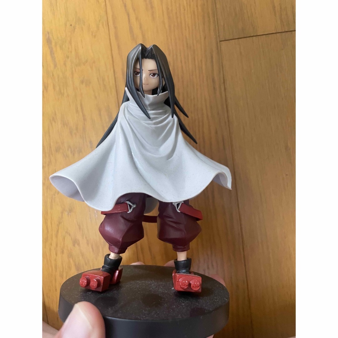 シャーマンキング フィギュア セットの通販 by かずと's shop｜ラクマ