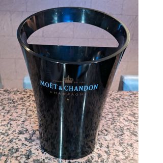 MOËT & CHANDON - Moët&chandon モエ シャンパンクーラー ワイン