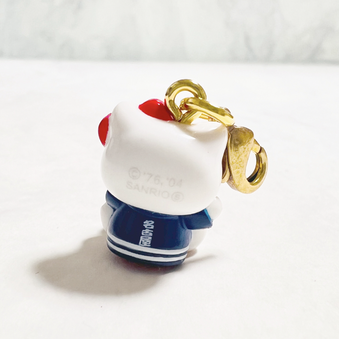 ハローキティ - 美品 2004年当時物 名古屋限定 天むす ハローキティ ご