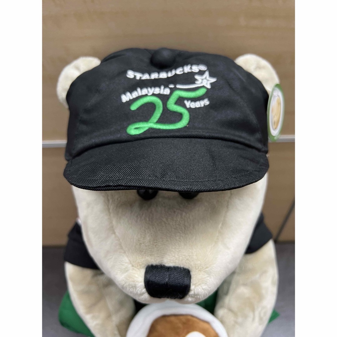 Starbucks - 【激レア】 スターバックス マレーシア 25周年 限定