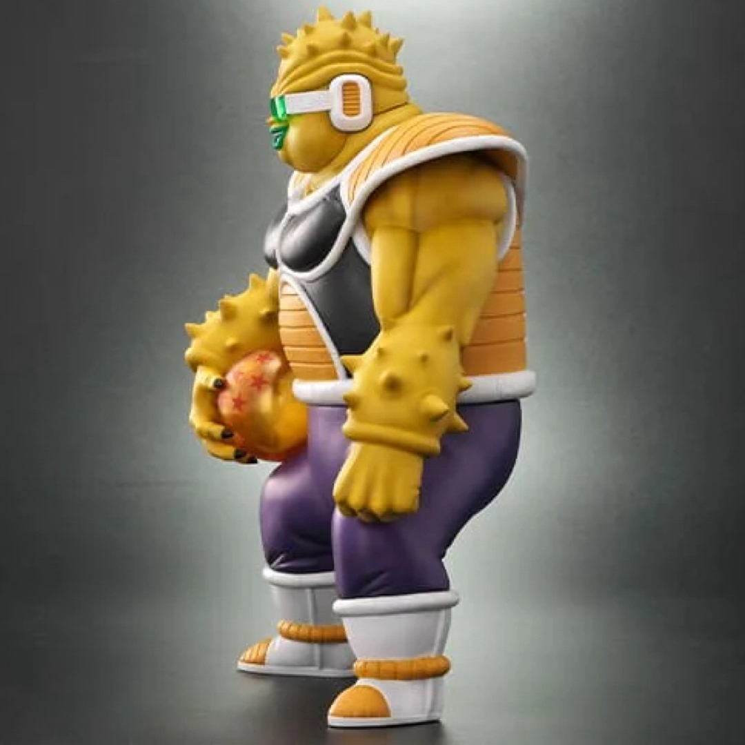 ドラゴンボールアライズ ドドリアSPカラーVerの通販 by 神経質NG｜ラクマ