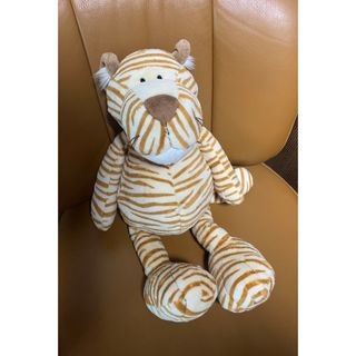NICI - トラ タイガー ニキ nici NICI ぬいぐるみ 大きい おしゃれ