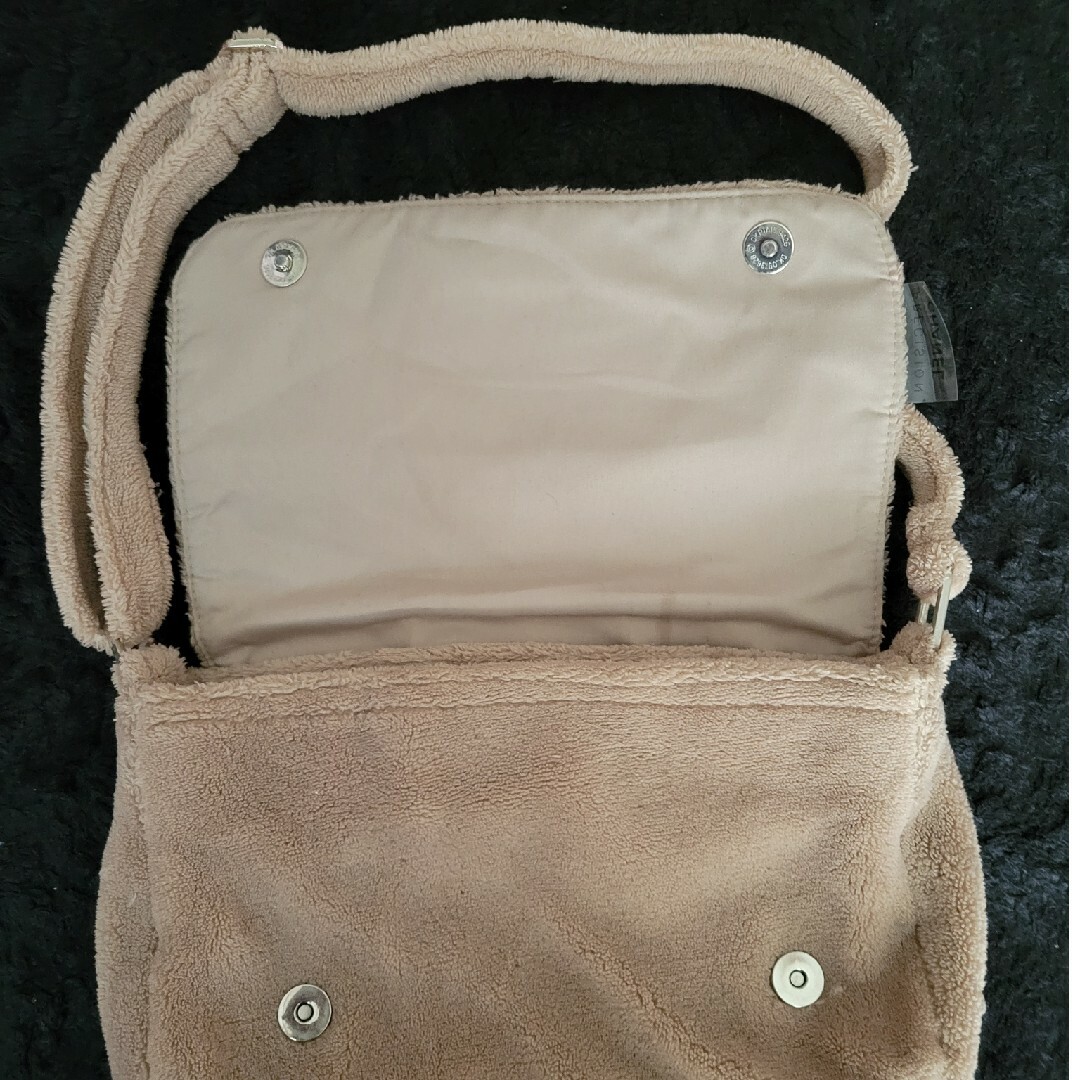 極美品❗CHANEL シャネル 海外ノベルティ ショルダーバッグの通販 by