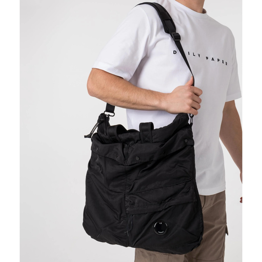 C.P. Company - ◇ C.P.Company トートバッグ ショルダーバッグ