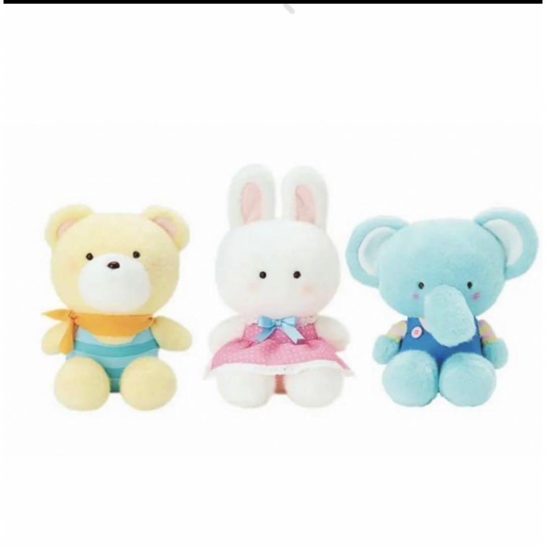 サンリオ - サンリオ❣️激レア チアリーチャム パム ムー フレンズ