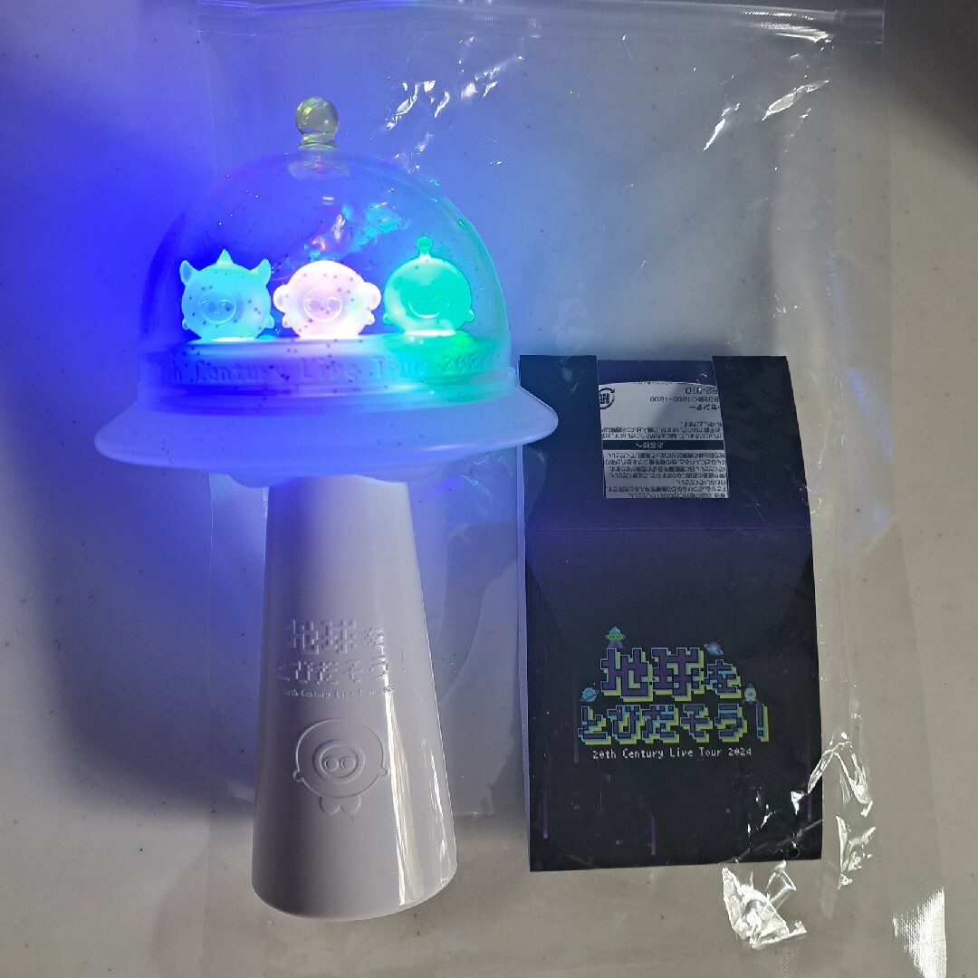 トニセン ペンライトの通販 by shieli's shop｜ラクマ