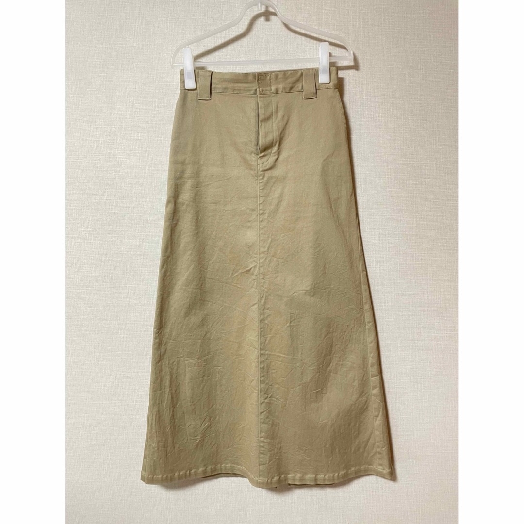 L'Appartement】GOOD GRIEF／Chino Skirt 38