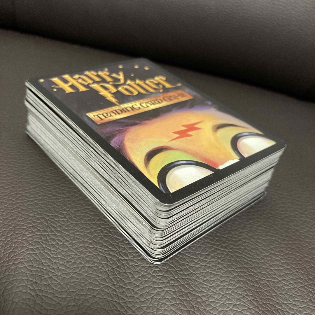ハリーポッター カード ゲーム トレカ レアの通販 by アルモンテ's