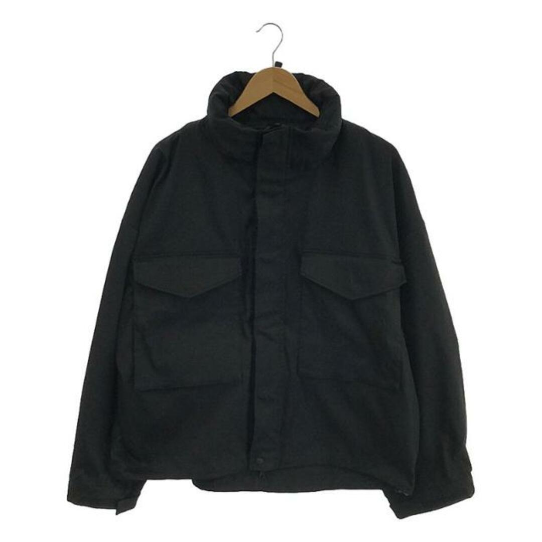 HYKE - 【美品】 HYKE / ハイク | 2024SS | for BIOTOP WEP JACKET EX