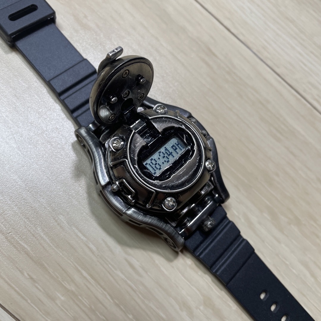 BANDAI - BANDAI TOKIMA STEAM HEAD 腕時計の通販 by strum's shop