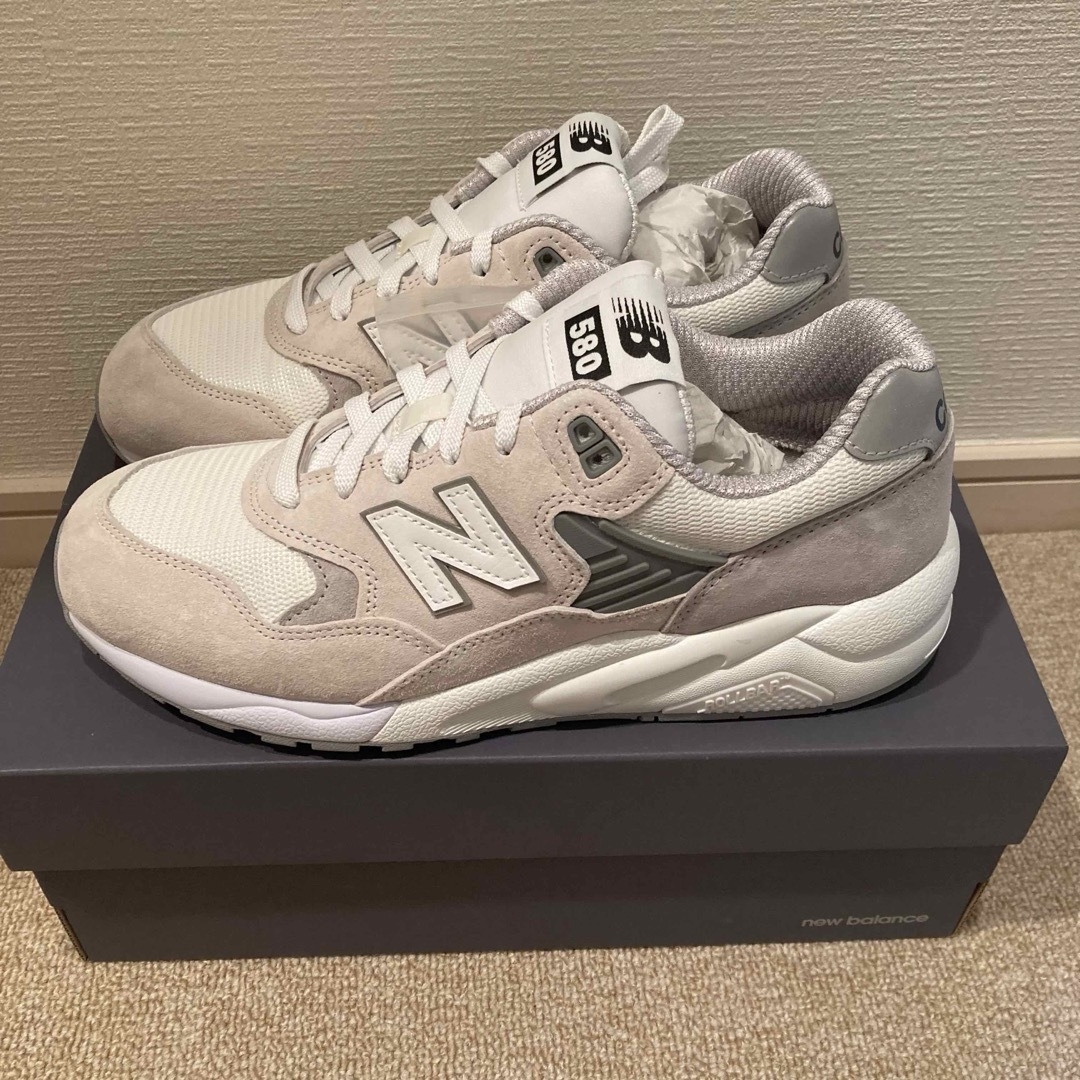 COMME des GARCONS - ◇ コムデギャルソン × ニューバランス MT580