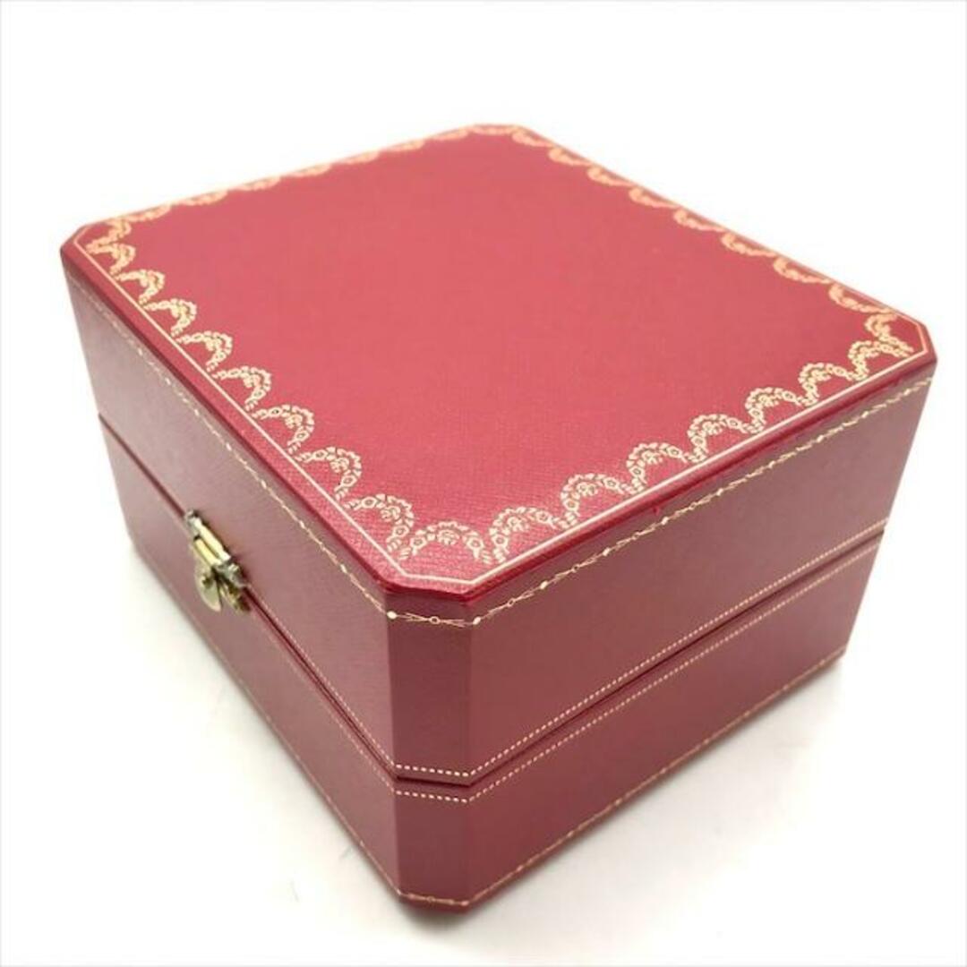Cartier - 良品 Cartier カルティエ 腕時計 時計 空箱 Box 冊子付