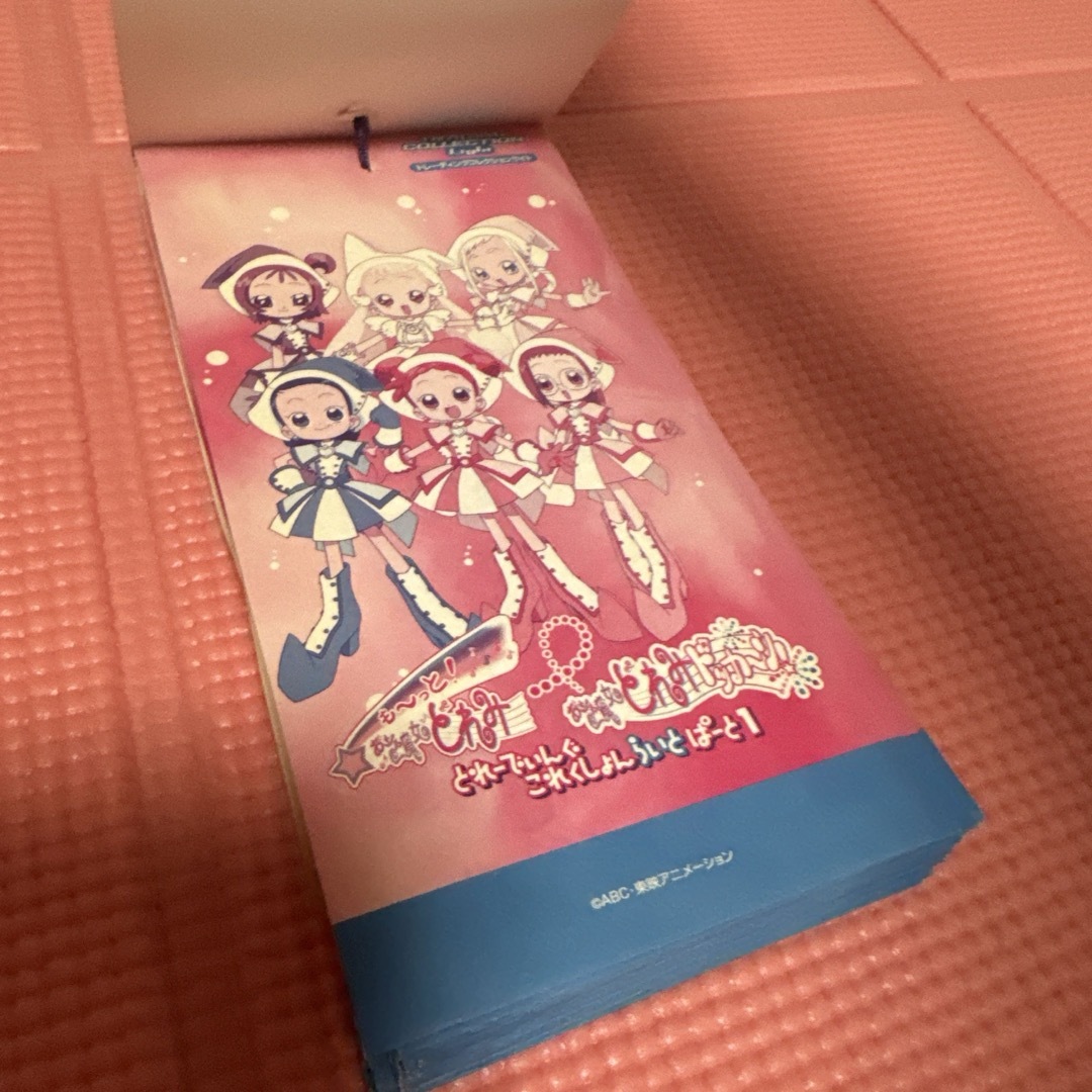 おジャ魔女どれみ 【当時物レア】の通販 by ♡｜ラクマ