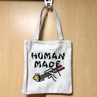 HUMAN MADE（トートバッグ）のフリマアイテム一覧