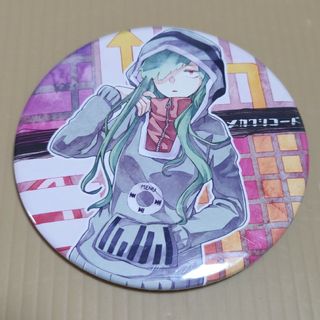 カゲロウ 缶バッチのフリマアイテム一覧