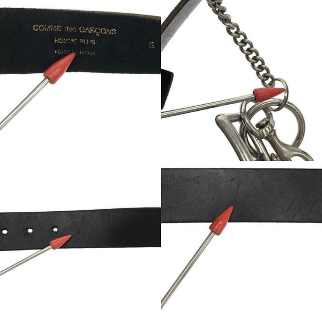 COMME des GARCONS HOMME PLUS - COMME des GARCONS HOMME PLUS