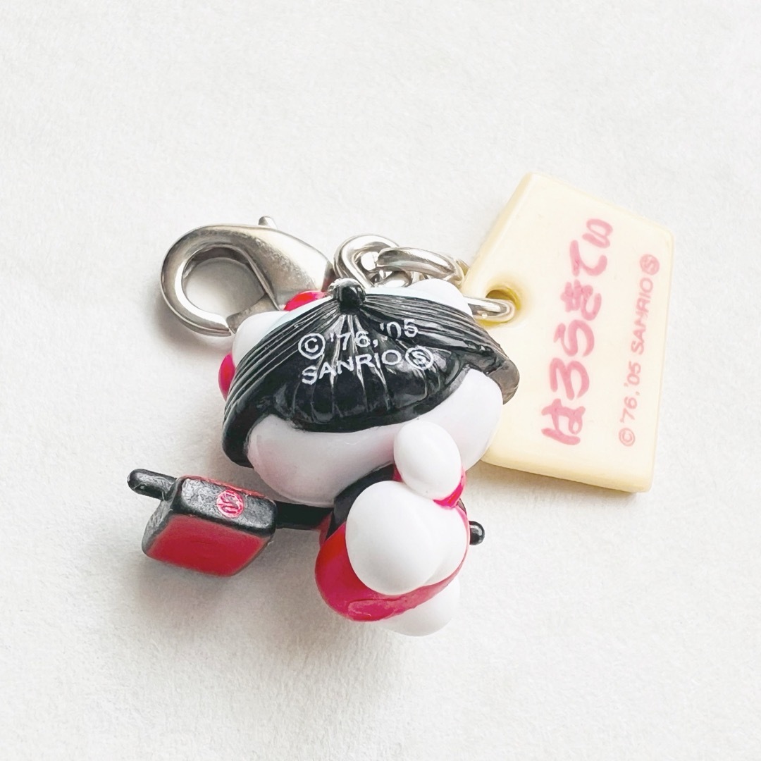 ハローキティ - 美品 2005年当時物 東海道五十三次 日本橋 ハロー