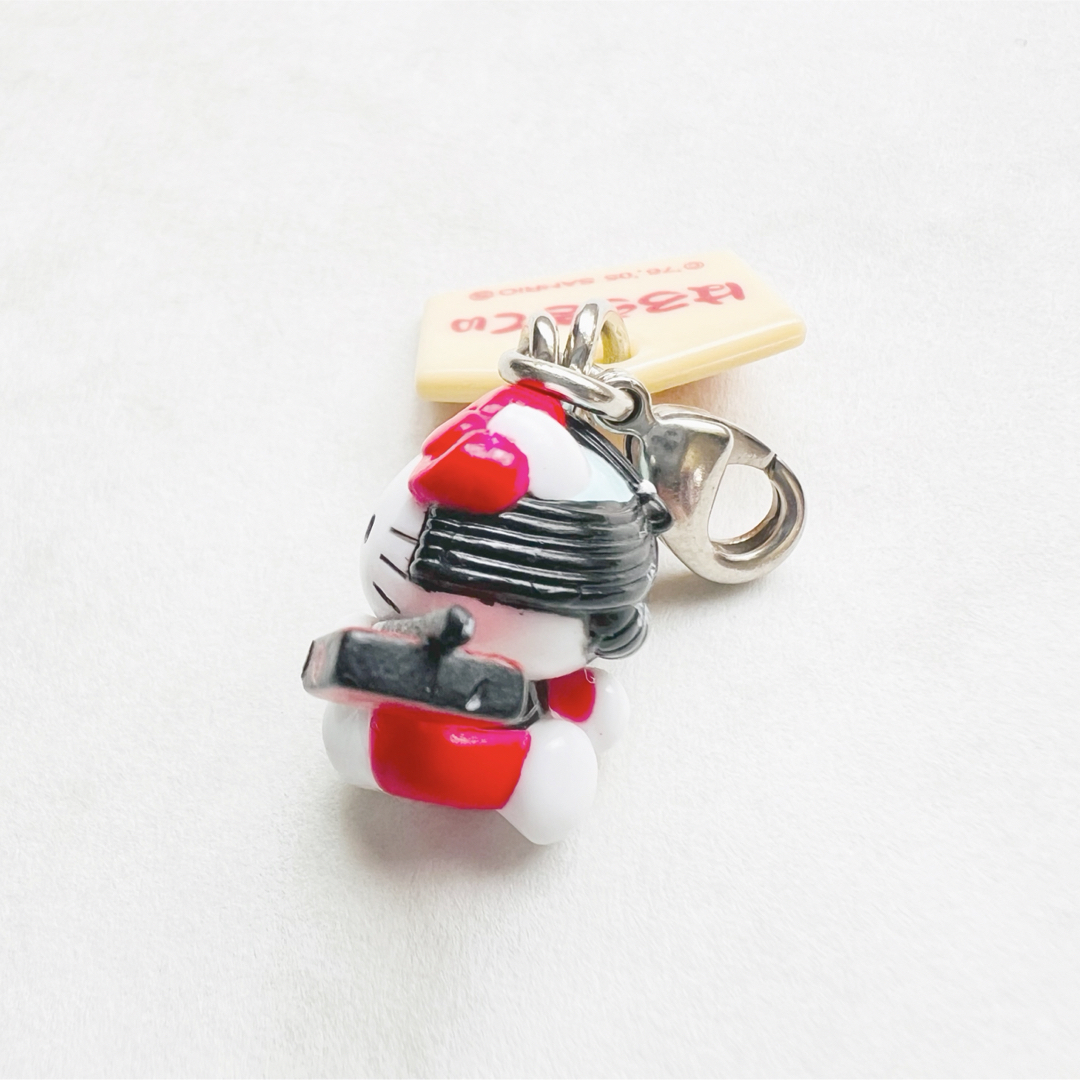 ハローキティ - 美品 2005年当時物 東海道五十三次 日本橋 ハロー