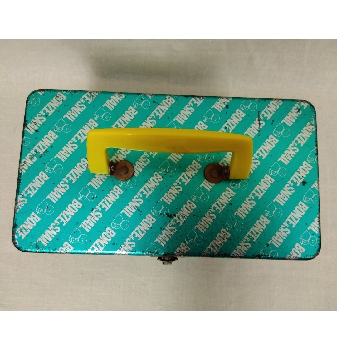 コクヨ - ヤングコクヨ 缶ケース ヘッドストロングボンズの通販 by