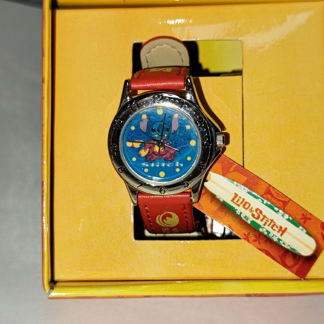 Disney - 非売品❇️ディズニー❇️リロ&スティッチ❇️宇宙服の