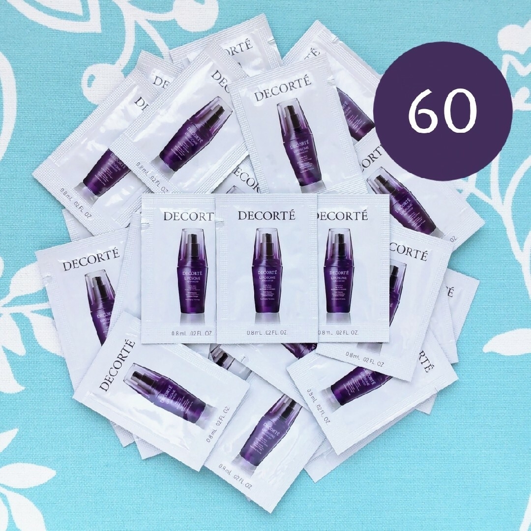 リポソーム リペアセラム 60包 リポソーム リペアセラム60包・ホワイト