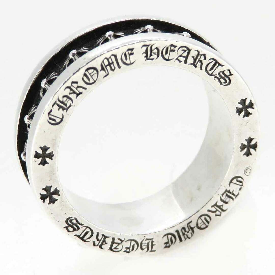 CHROME クロムハーツ/CHROME HEARTS CO CH PLUS カットアウトCHプラス