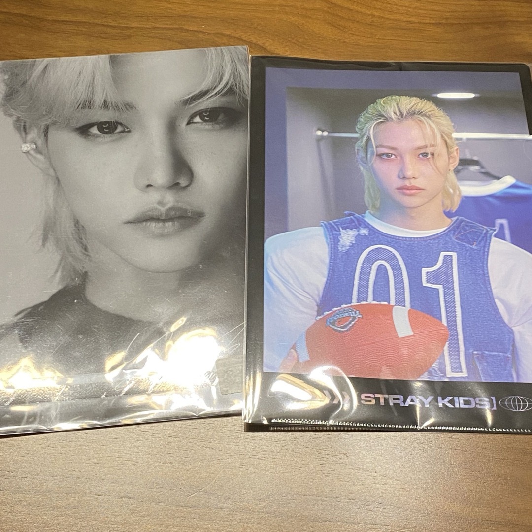 Stray Kids - straykidsフィリックスグッズセット スキズ felix の通販