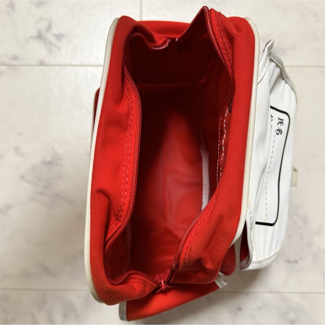 サンリオ - ハローキティ リュックサック 大 1976年 旧ロゴ サンリオ