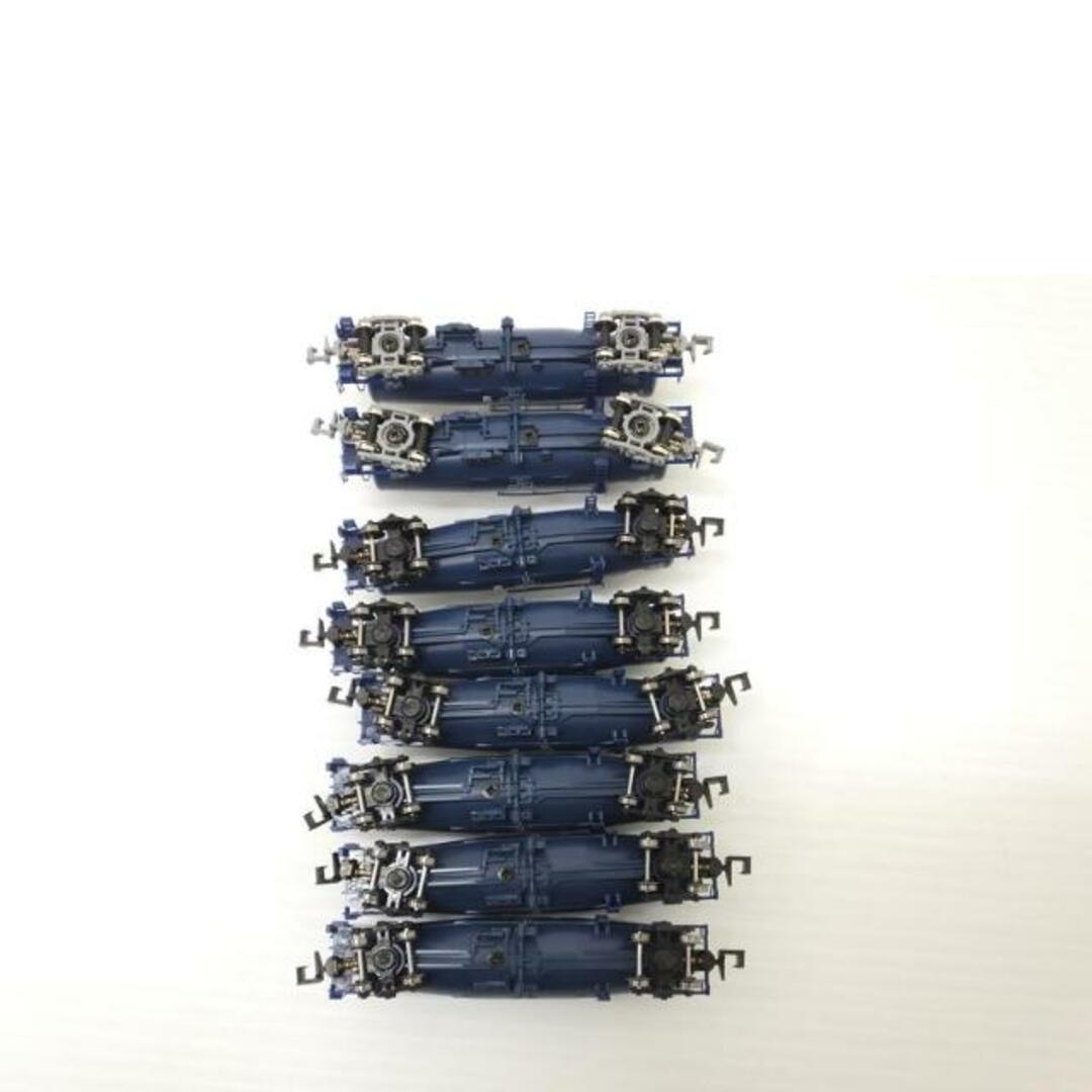 KATO` - KATO カトー/タキ43000+タキ1000 日本オイルターミナル 10両