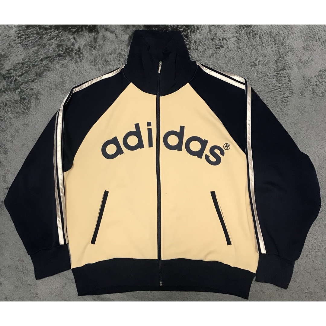adidas - アディダス 80sジャージの通販 by TK｜アディダスならラクマ