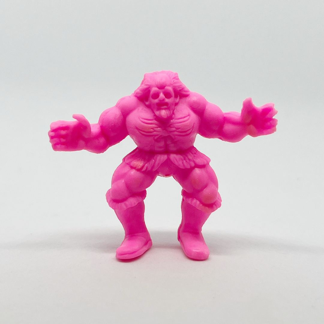 北斗の拳 消しゴム デビルリバースの通販 by マユズミ レトロ's shop