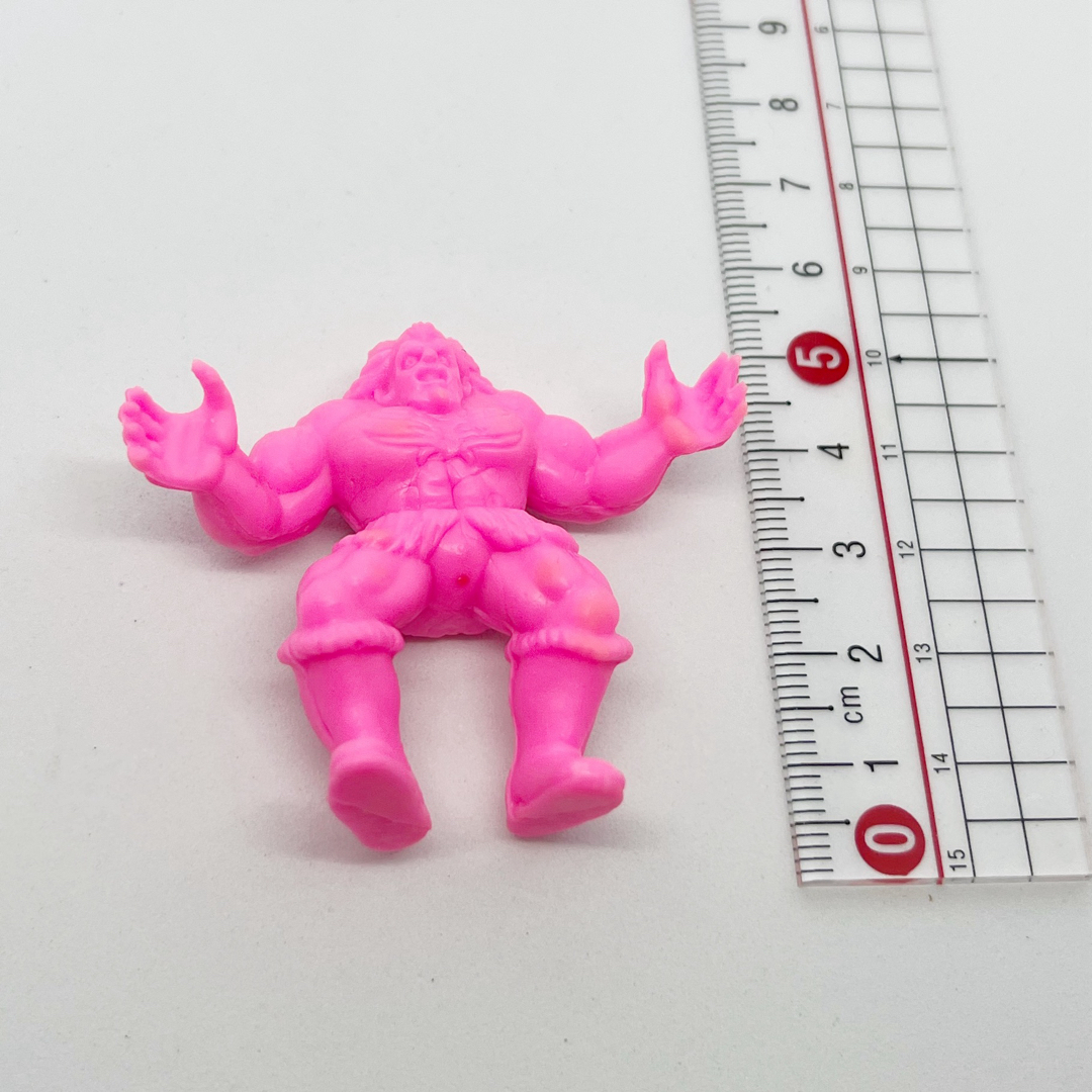 北斗の拳 消しゴム デビルリバースの通販 by マユズミ レトロ's shop