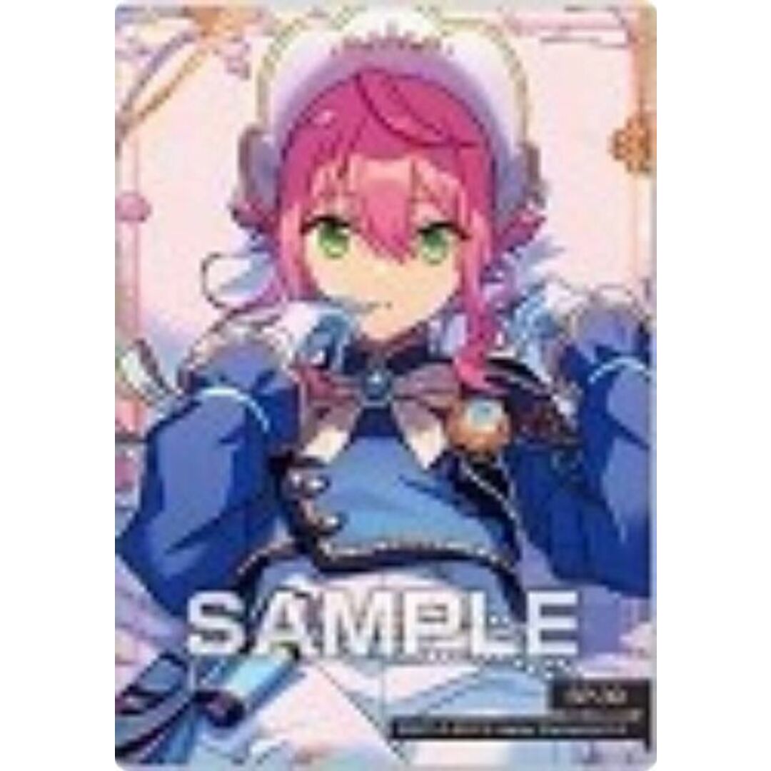 SP.39 姫宮桃李 (スペシャルカード) 】あんさんぶるスターズ!! クリア