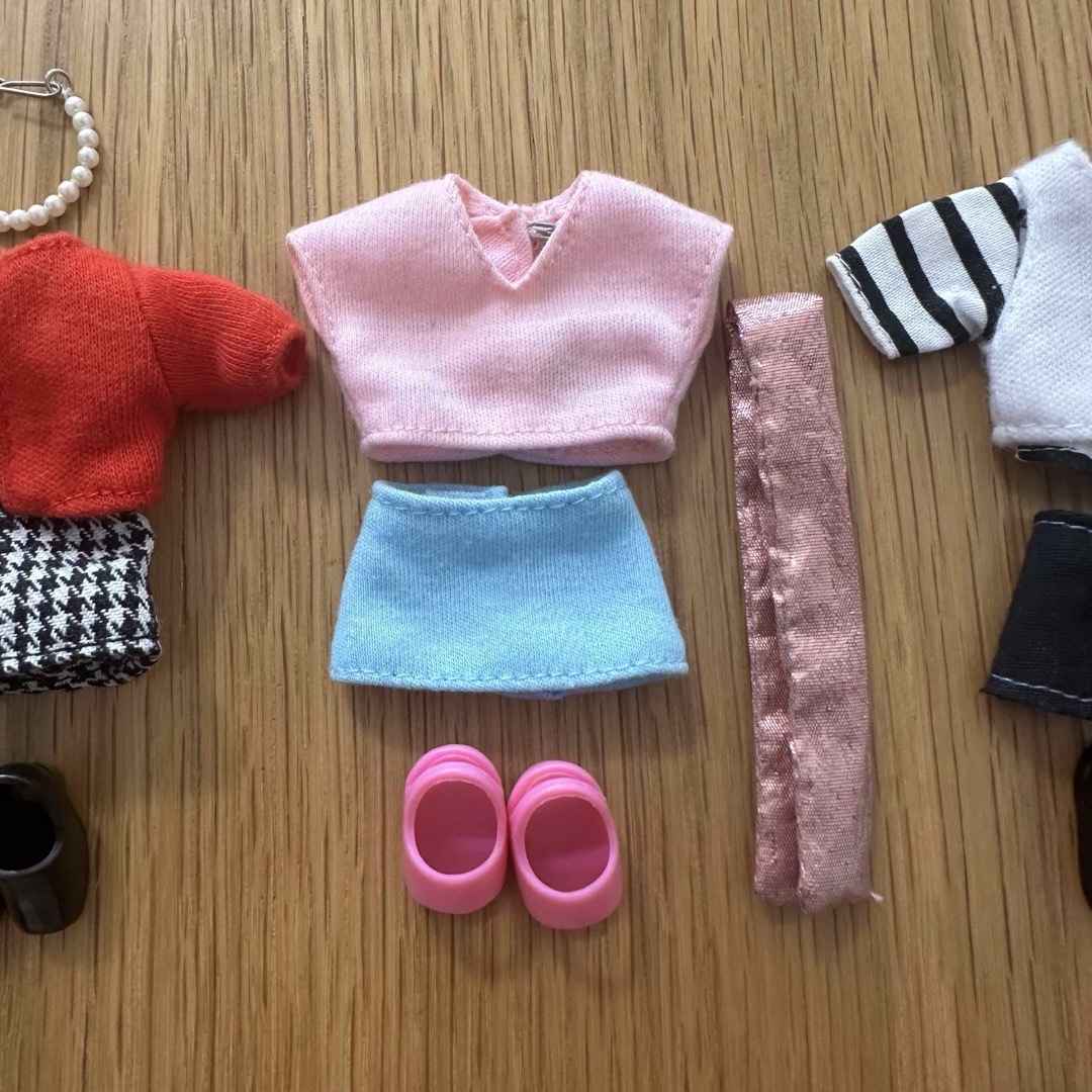 サンリオ - 【希少品】キティ ドレスアップコレクション ガングロ