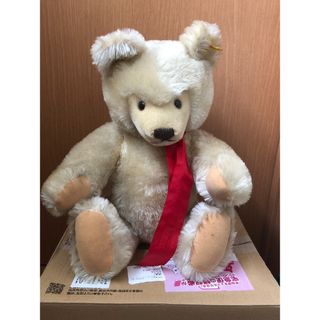 ティデイベア シュタイフ社 西ドイツ製 シュタイプ 人形の久月販売