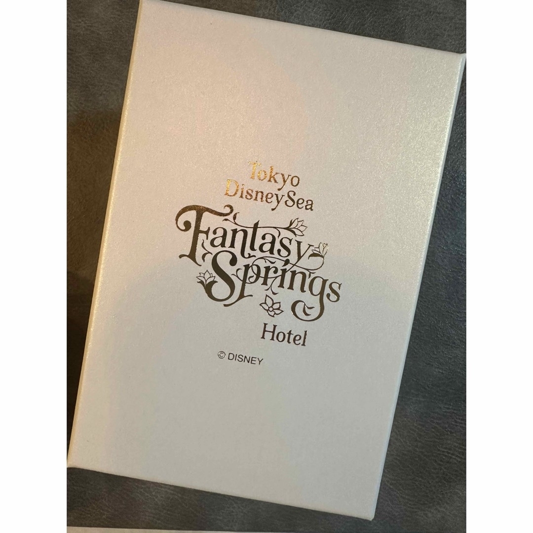 ディズニーシー ファンスプホテル 追加購入エコバ サンキャッチャー